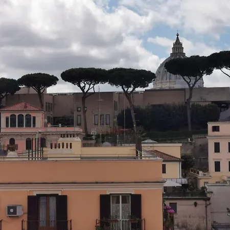 Mocenigo Vatican Affittacamere