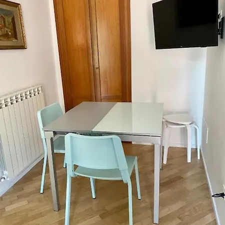 Apartment Romamor Rome