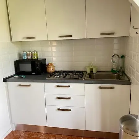 Apartment Romamor Rome