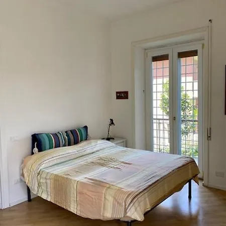 Apartment Romamor