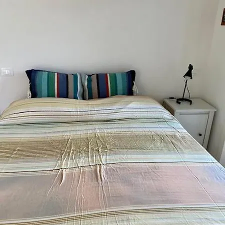 Romamor Apartment *