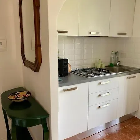 Romamor Apartment *