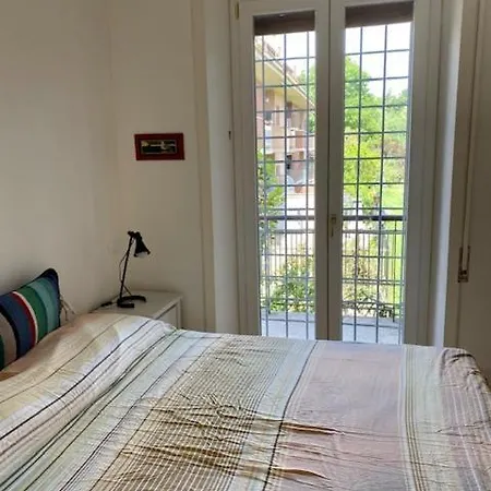 Apartment Romamor