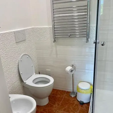 Romamor Apartment