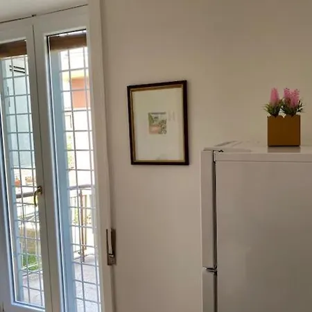 Romamor Apartment