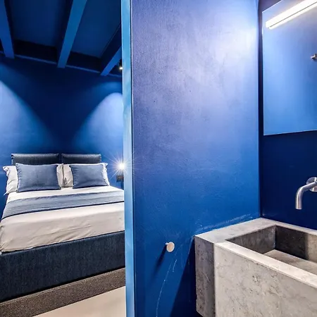Bed and Breakfast Elysium Collection Ρώμη