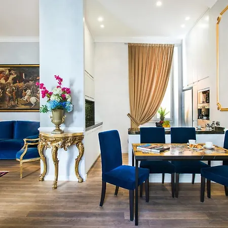 Spagna - Alta Luxury