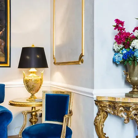 Apartment Spagna - Alta Luxury *
