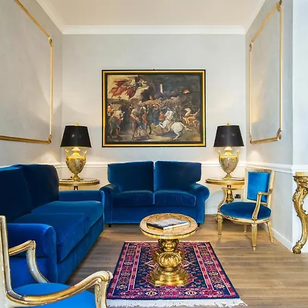 Spagna - Alta Luxury * Rome