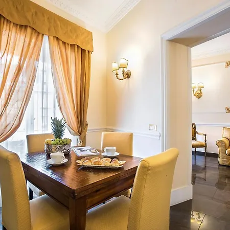Oca - Alta Luxury 아파트