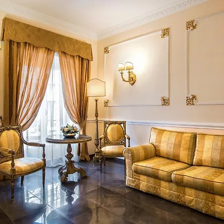 Oca - Alta Luxury 아파트