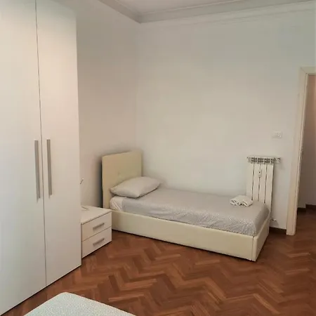 Handy&rivieni Appartamento Roma