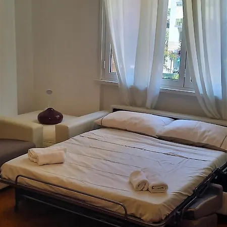 Handy&rivieni Apartment