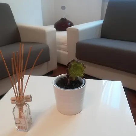 Handy&rivieni Apartment