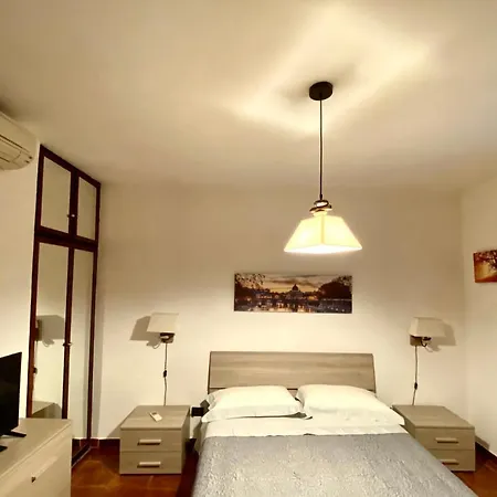 Apartment Arenula Rome