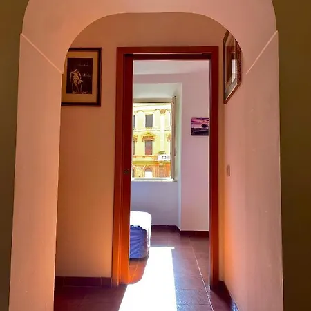 Arenula Apartment Rome