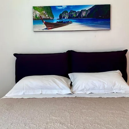 Arenula Apartment