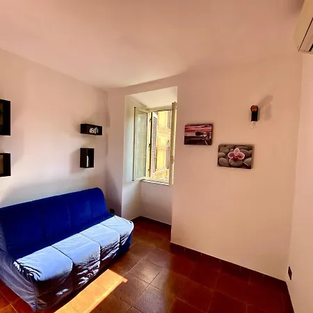 Arenula * Rome