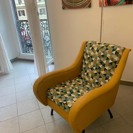 Gianicolo House Appartamento *