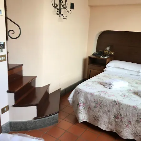 Hotel Okapi Rom