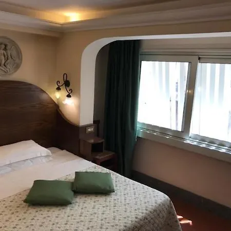 Hotel Okapi Rom
