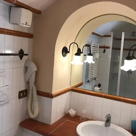 Hotel Okapi Rom