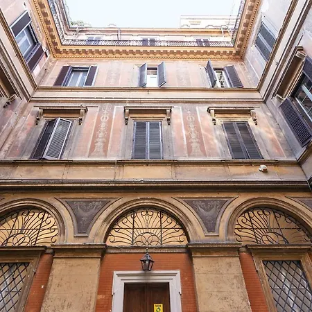 Apartamento As Feel - Fontanella Borghese Luxury