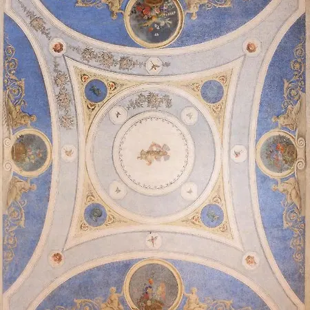 As Feel - Fontanella Borghese Luxury *