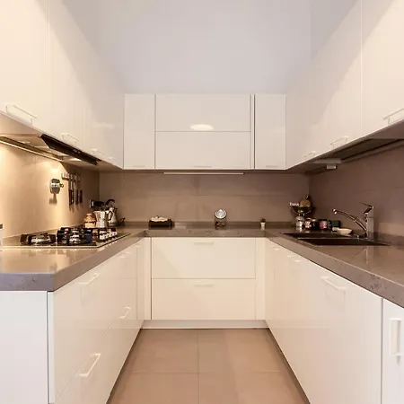 As Feel - Fontanella Borghese Luxury *