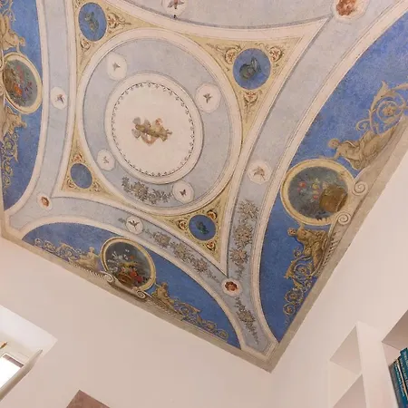 As Feel - Fontanella Borghese Luxury * Roma