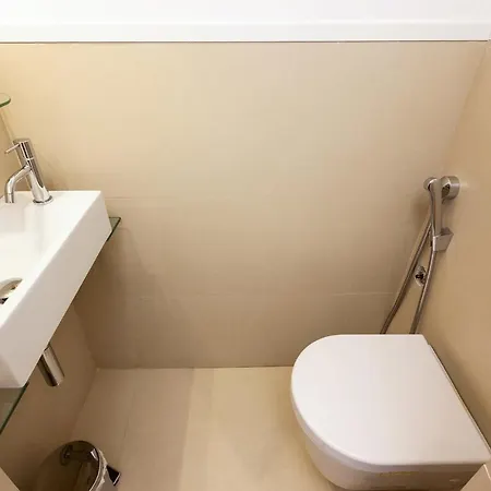 Apartamento As Feel - Fontanella Borghese Luxury *