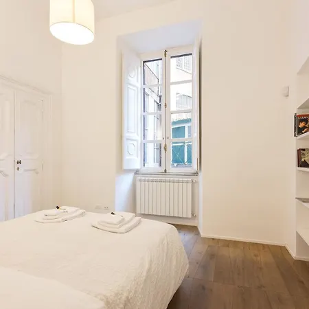 Apartamento As Feel - Fontanella Borghese Luxury *
