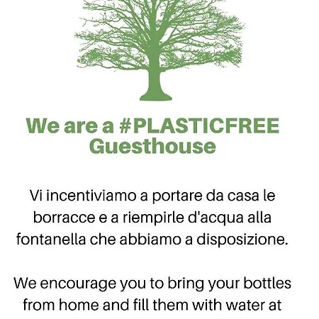 Guest house La Dolce Barberini