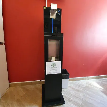La Dolce Barberini 3* Roma