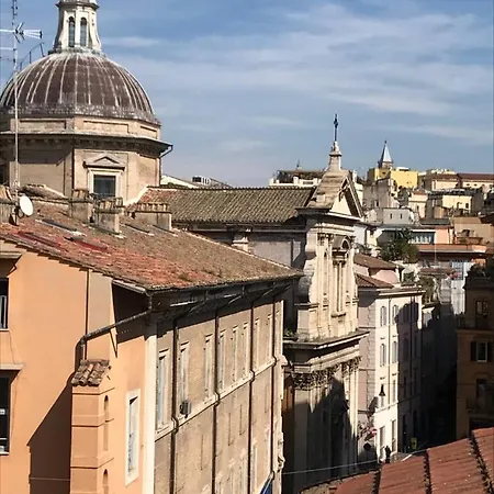 Penzion San Daniele Bundi House 2*