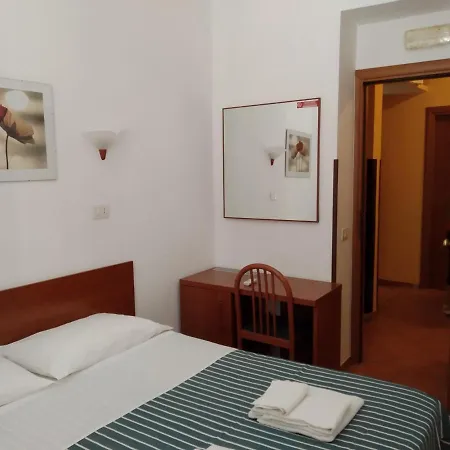 Gasthof San Daniele Bundi House Rom