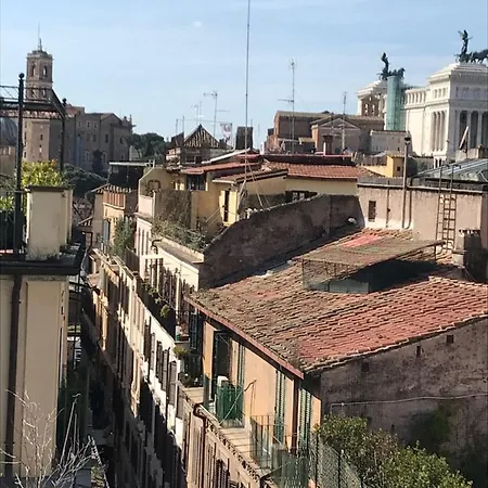 San Daniele Bundi House Rom