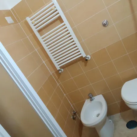 San Daniele Bundi House Řím