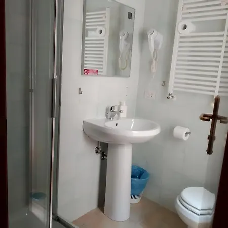 San Daniele Bundi House 2* Rom