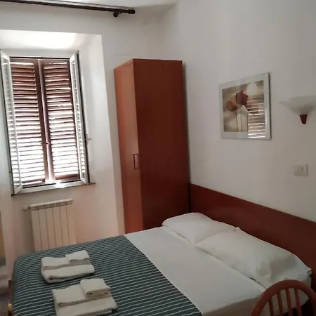 San Daniele Bundi House Rom