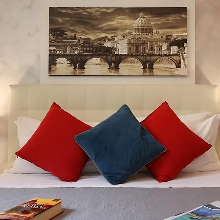 Apartment Grand Tour - Liberty Collection Rome