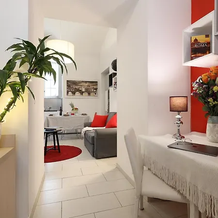 Apartment Grand Tour - Liberty Collection