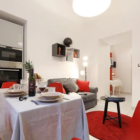 Apartment Grand Tour - Liberty Collection Rome