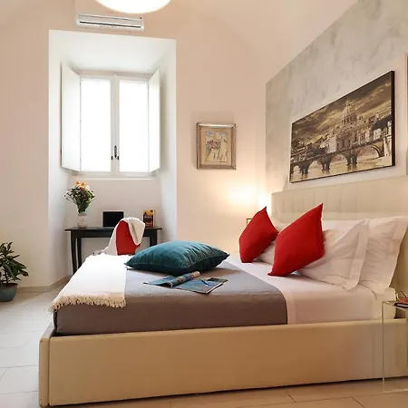 Apartment Grand Tour - Liberty Collection