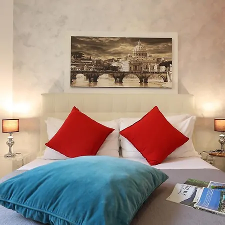 Apartment Grand Tour - Liberty Collection
