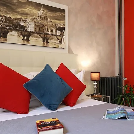 Grand Tour - Liberty Collection * Rome