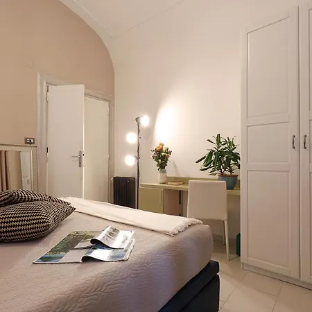 Grand Tour - Liberty Collection Apartment Rome