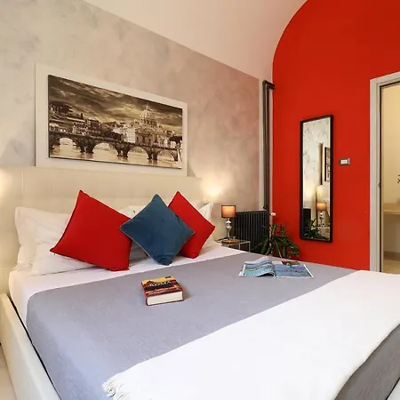 Apartment Grand Tour - Liberty Collection *