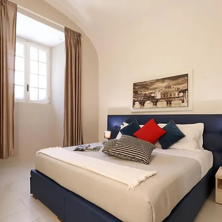 Grand Tour - Liberty Collection Apartment Rome