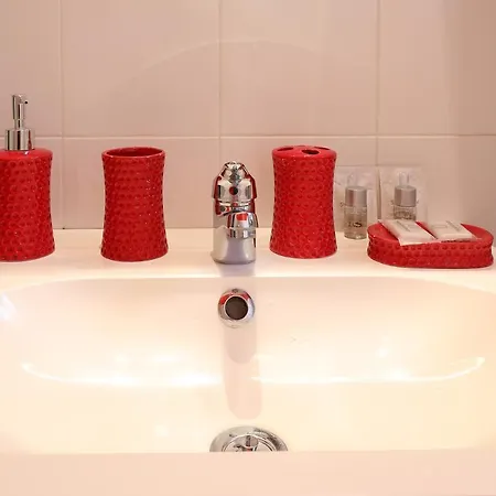 Grand Tour - Liberty Collection Apartment *